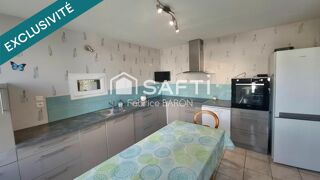  Maison � vendre 3 pi�ces 83 m�