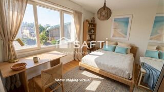  Appartement � vendre 3 pi�ces 72 m�