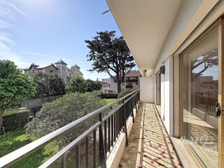  Appartement � vendre 4 pi�ces 89 m�