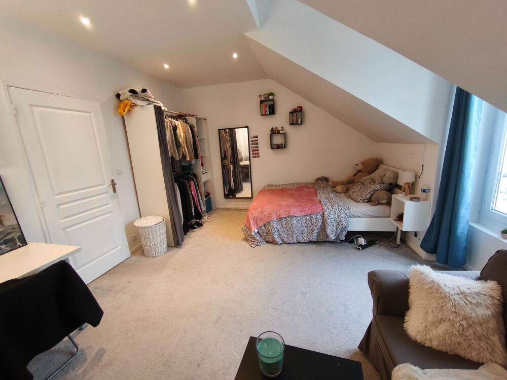 � vendre  Maison Nantes (44300)