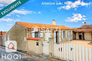  Maison  vendre 5 pices 120 m