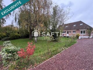  Maison � vendre 8 pi�ces 148 m�