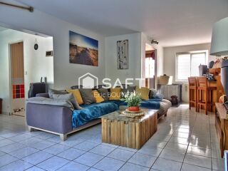 Maison à vendre 4 pièces 101 m²