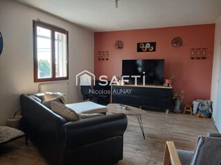  Maison à vendre 6 pièces 160 m²