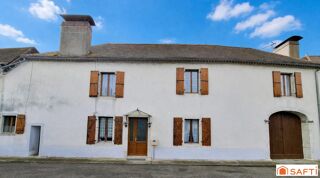  Maison à vendre 7 pièces 202 m²