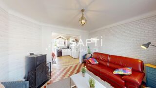  Maison � vendre 6 pi�ces 125 m�