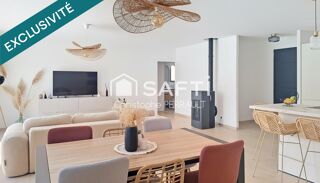  Maison à vendre 5 pièces 100 m²