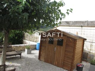  Maison à vendre 5 pièces 115 m²