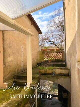  Maison  vendre 4 pices 98 m