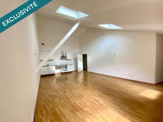  Appartement  vendre 4 pices 93 m