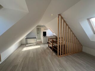  Maison � vendre 4 pi�ces 77 m�