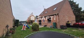  Maison � vendre 6 pi�ces 117 m�