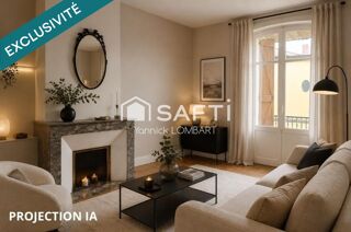  Appartement à vendre 5 pièces 100 m²