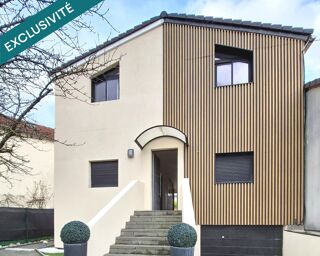  Maison � vendre 5 pi�ces 140 m�