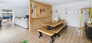  Maison à vendre 7 pièces 210 m²