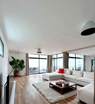  Maison à vendre 5 pièces 201 m²