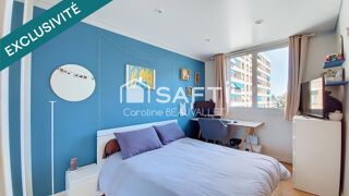  Appartement à vendre 4 pièces 76 m²