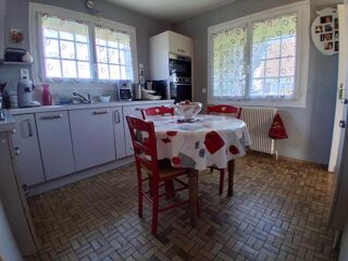  Maison à vendre 6 pièces 143 m²