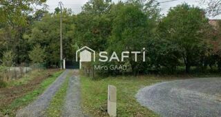  Terrain � vendre 2393 m�