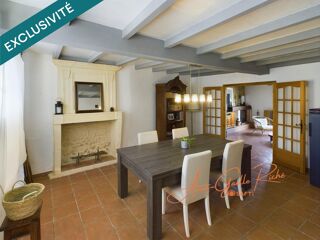  Maison � vendre 15 + pi�ces 300 m�