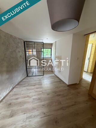  Maison à vendre 5 pièces 104 m²