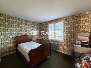  Maison à vendre 5 pièces 140 m²