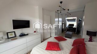  Maison à vendre 5 pièces 105 m²