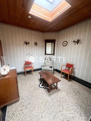  Maison � vendre 4 pi�ces 87 m�