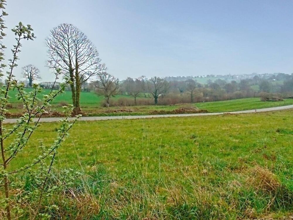 Vente Terrain Terrain à bâtir de 682 m², viabilisé, à 7 kms de Flers Landisacq