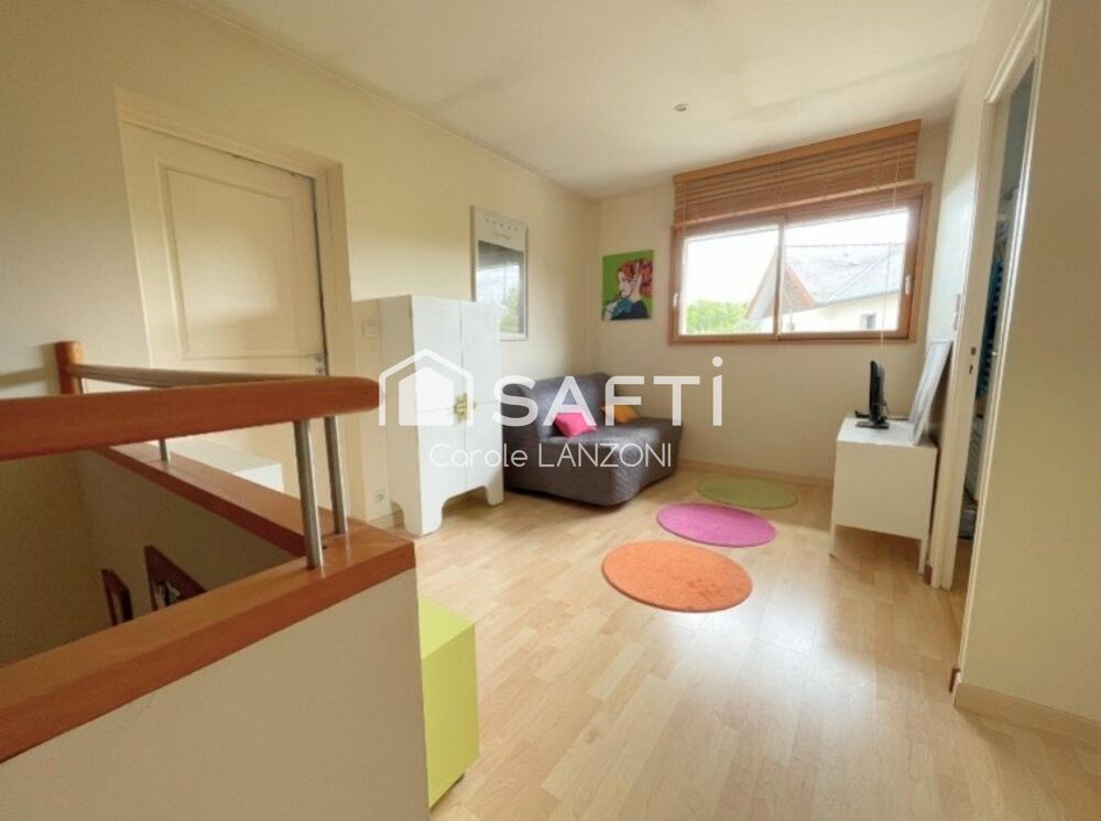 � vendre  Maison Bruz (35170)