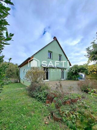  Maison  vendre 5 pices 113 m