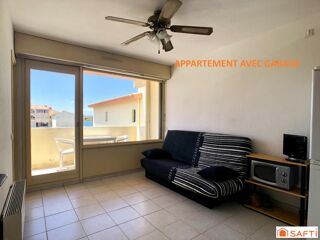  Appartement à vendre 2 pièces 23 m²