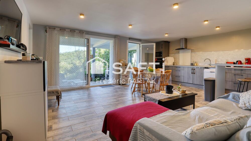  vendre  Maison Bormes-les-Mimosas (83230)