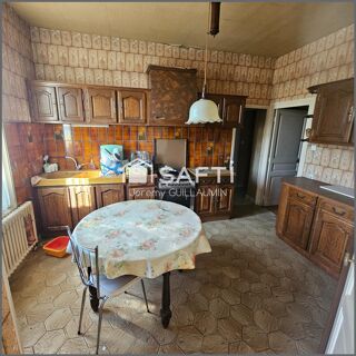  Maison à vendre 4 pièces 120 m²