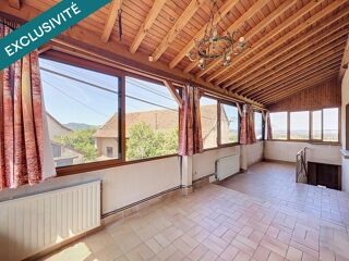  Maison à vendre 5 pièces 88 m²