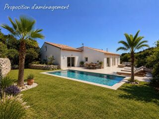  Maison à vendre 9 pièces 254 m²