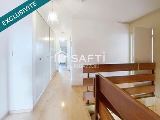  Appartement à vendre 6 pièces 136 m²