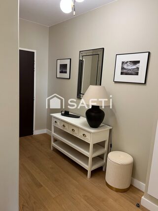  Appartement à louer 4 pièces 105 m² Merignac