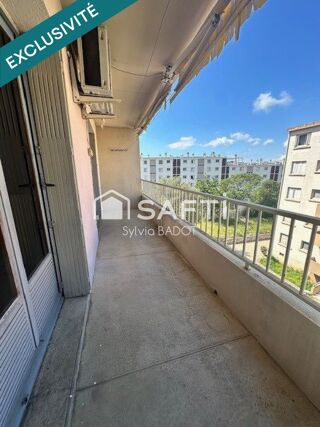  Appartement � vendre 4 pi�ces 71 m�