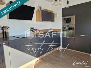  Appartement � vendre 4 pi�ces 75 m�