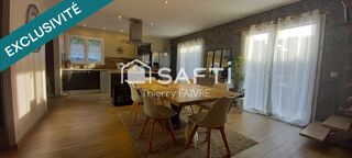  Maison � vendre 7 pi�ces 137 m�