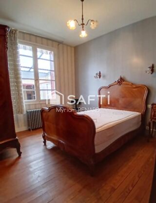  Maison � vendre 3 pi�ces 90 m�