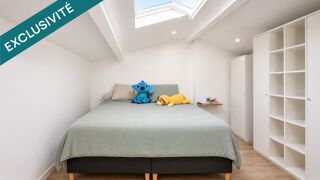  Appartement à vendre 3 pièces 40 m²
