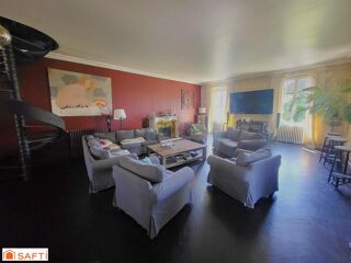  Maison à vendre 12 pièces 367 m²