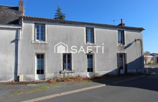  Maison  vendre 8 pices 154 m