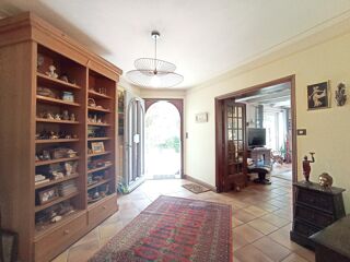  Maison à vendre 7 pièces 158 m²