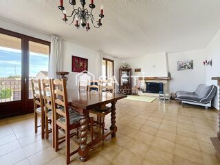  Maison à vendre 6 pièces 143 m²