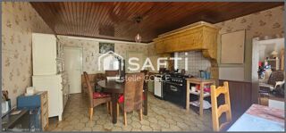  Maison � vendre 4 pi�ces 125 m�