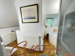  Maison à vendre 5 pièces 200 m²