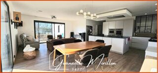  Maison à vendre 5 pièces 133 m²